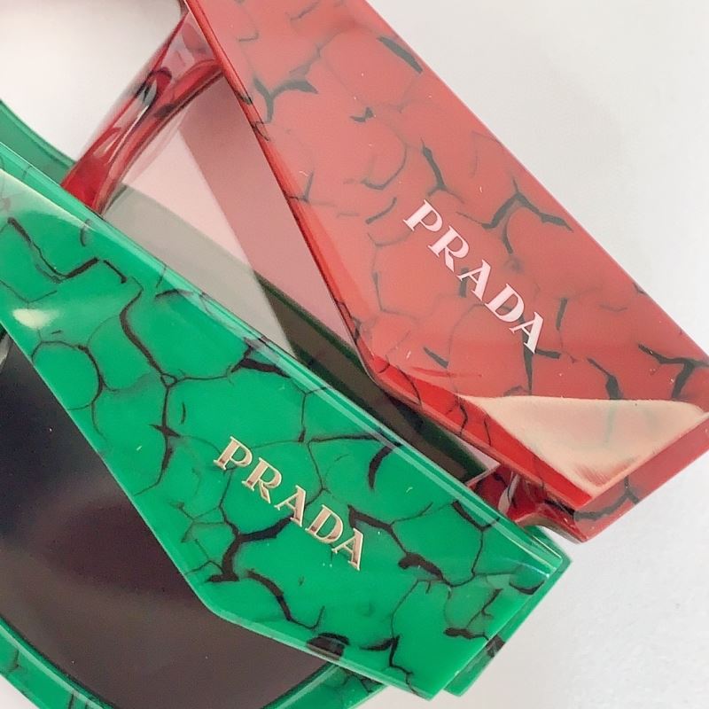 Prada Sunglasses